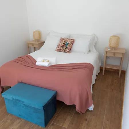 Casa Do Alambique Holiday home